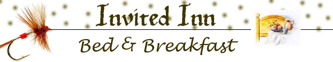 logo invited Inn