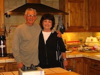 BILL AND SUSI